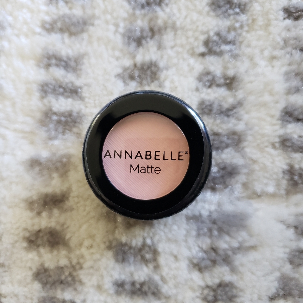 3/$25 Annabelle Eyeshadow